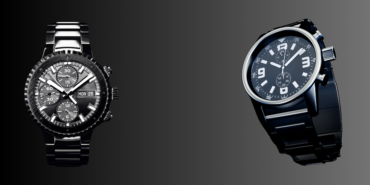 Luxury Watch Authentication Services in India | Rolex Authentication & Verification