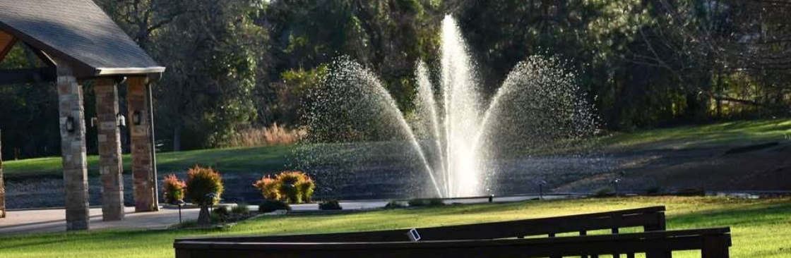 Friendly Fountains Cover Image