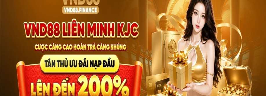 VND88 Finance Cover Image