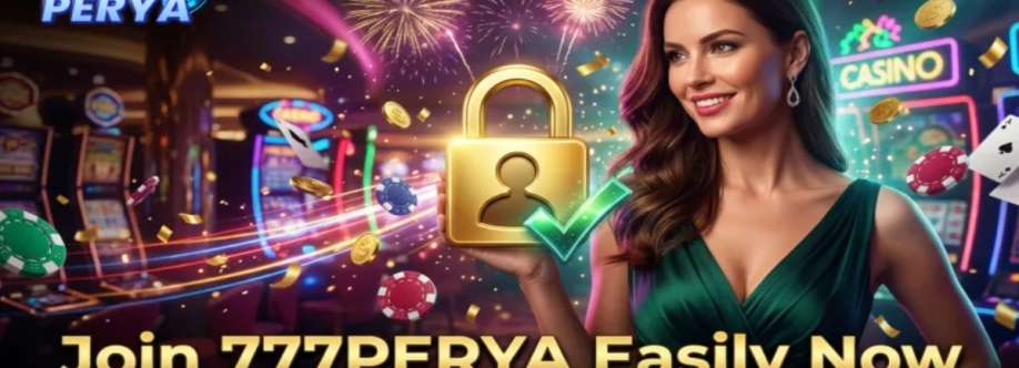 777PERYA Cover Image