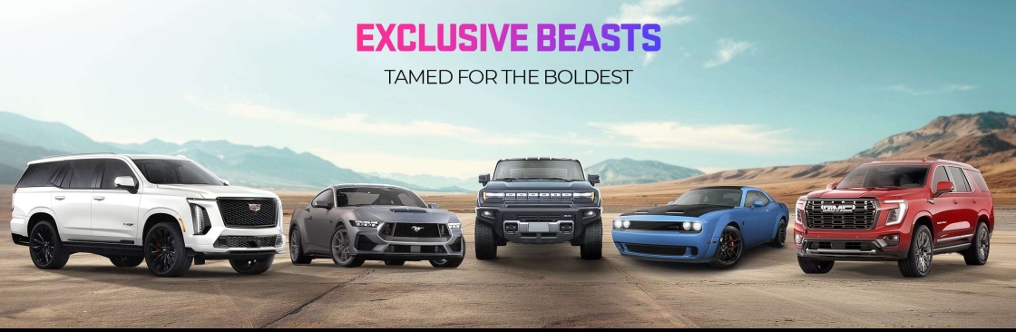 Friday Night Cars Cover Image