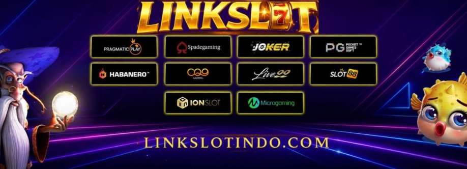 LinkSlot Com Cover Image