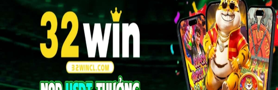32WIN Cover Image