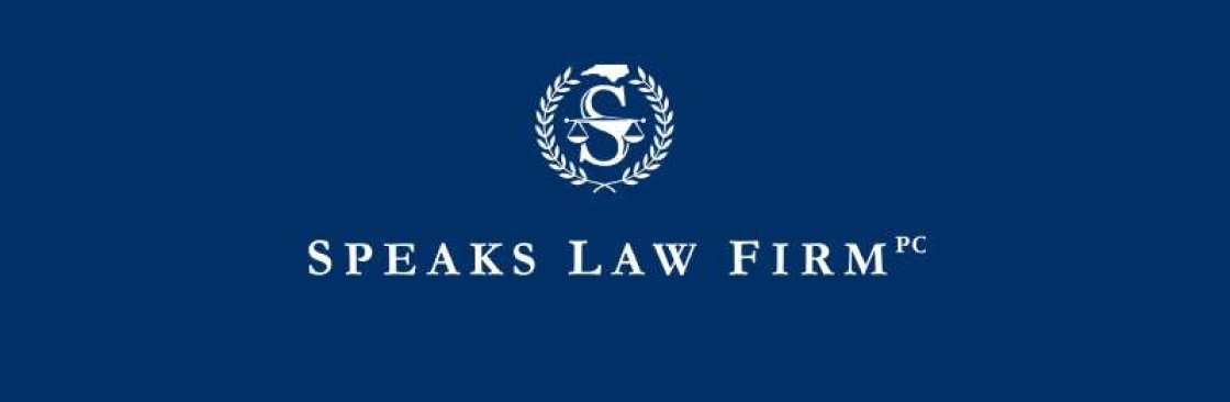 Speaks Law Firm Cover Image