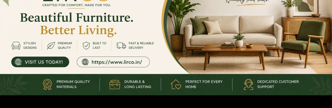 Lirco Composites Cover Image