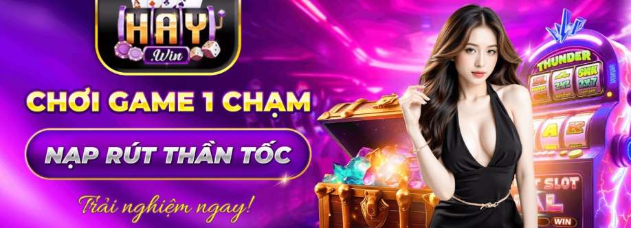 Haywin Cover Image