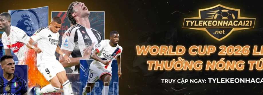 Tỷ Lệ Kèo Nhà Cái 21Net Cover Image