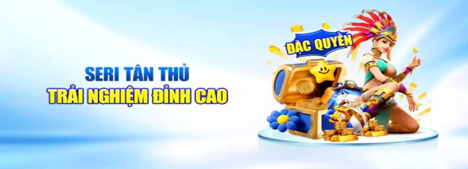 Nhà cái Go8 Cover Image