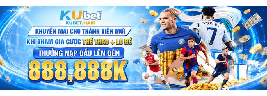 KUBET hair Cover Image