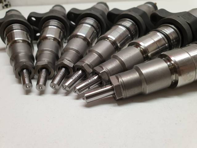 Bosch Diesel Injectors: Reliable Fuel Delivery for Better Diesel Performance – @bbiinjectorsdirect on Tumblr