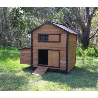 Chicken Coops for Sale: What to Look for Before You Buy