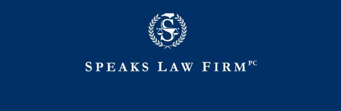 Speaks Law Firm Cover Image