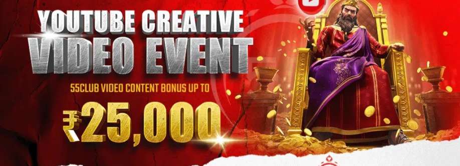 55 club Cover Image