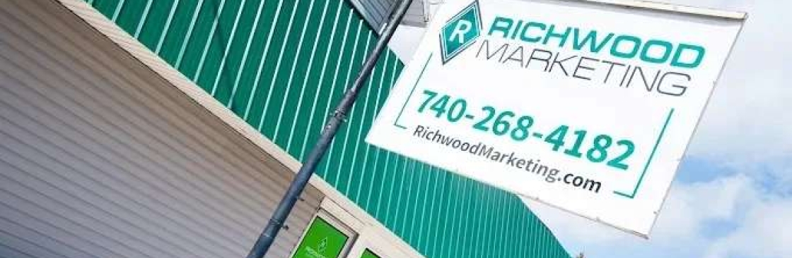 Richwood Marketing Cover Image