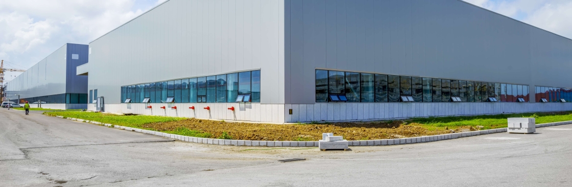 JAX Industrial Broker Cover Image