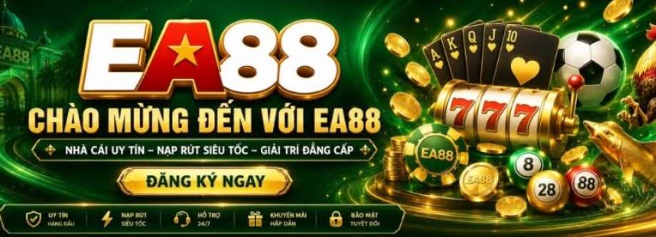 EA88 Nhà Cái Cover Image