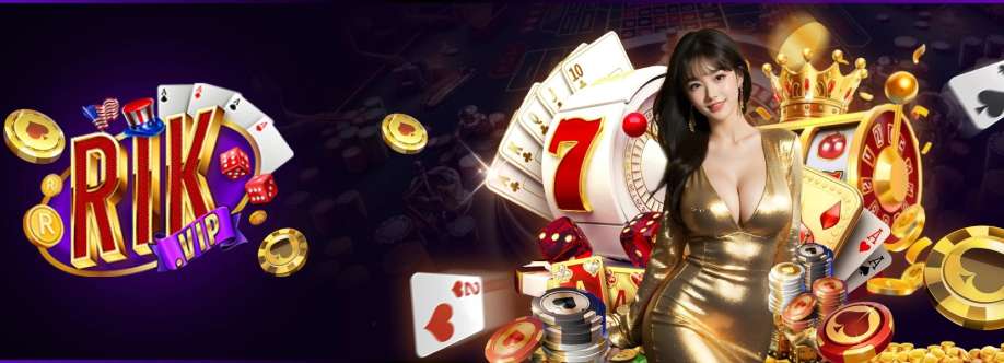 rikvip Cover Image