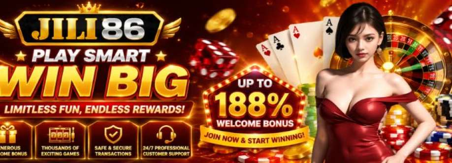 jili86bet net Cover Image