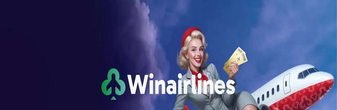 Winairlines casino Cover Image