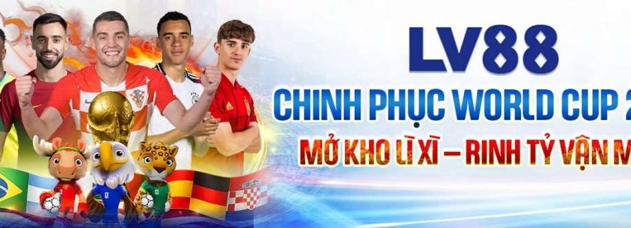 LV88 Studio Cover Image