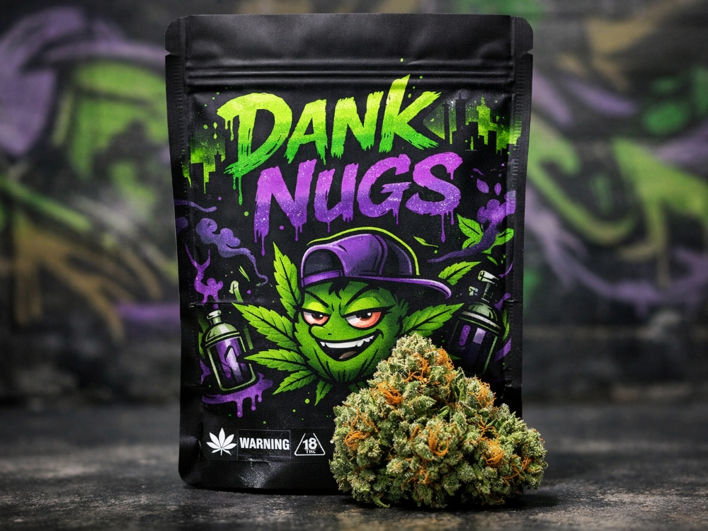 Cannabis Packaging Suppliers and Wholesale CBD | Wejoy