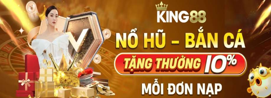Nhà cái KING88 Cover Image