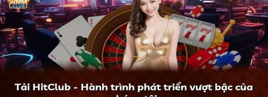 Hit club Cover Image