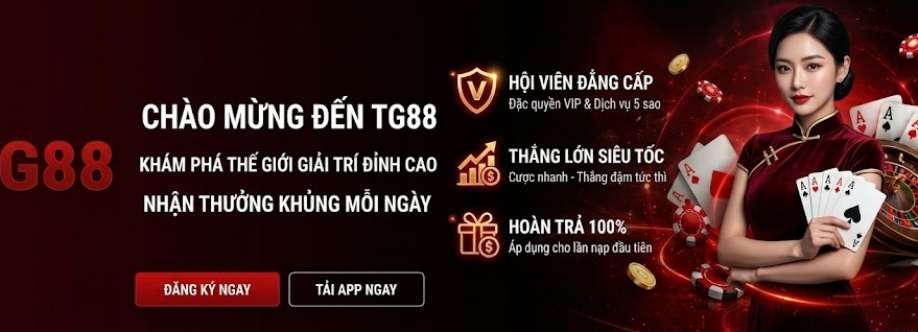 Nha Cai TG88 Cover Image