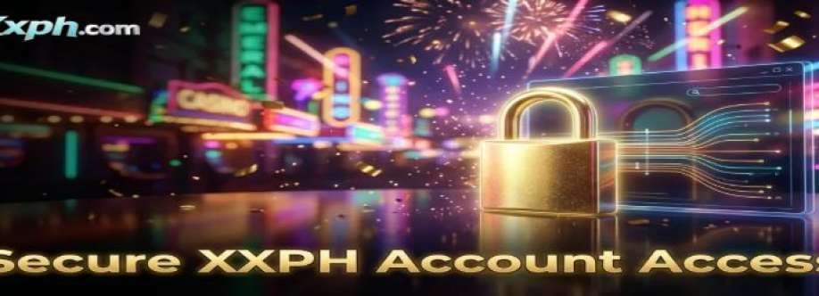 XXPH xxphnet Cover Image