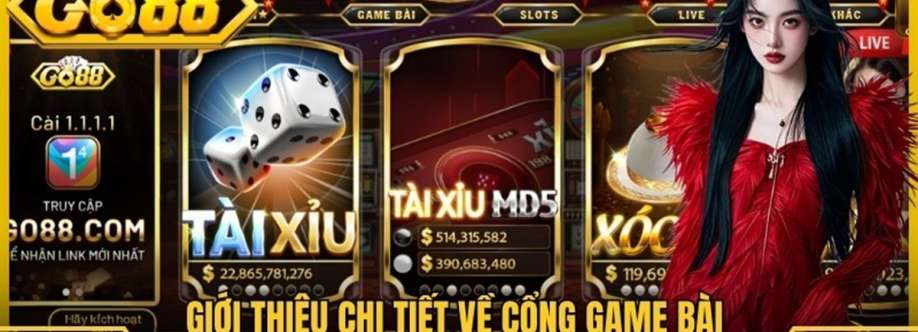 GO88 NL Cover Image
