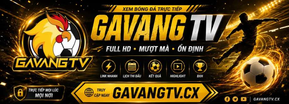 gavang tvcx Cover Image