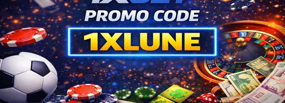 1xbet active promo code egypt Cover Image
