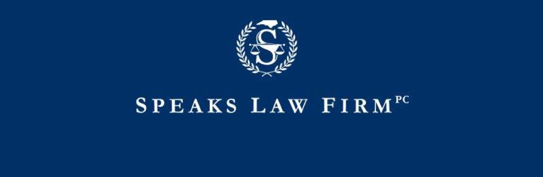 Speaks Law Firm Cover Image