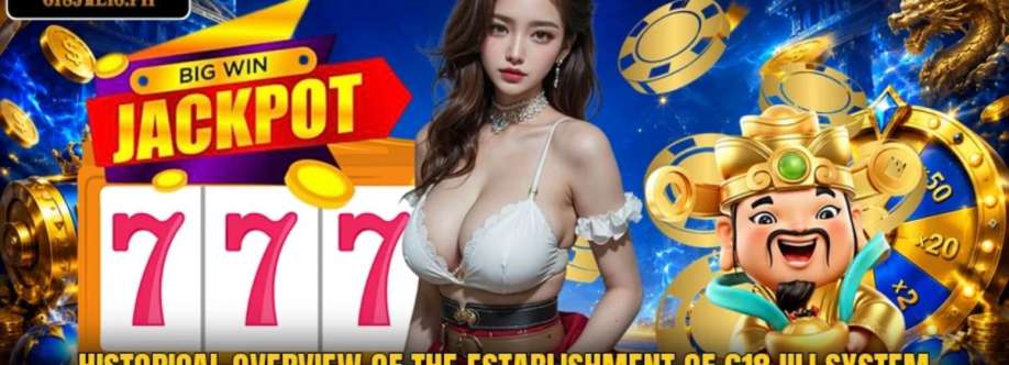618JILI art Cover Image