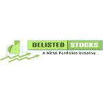 delisted stocks Profile Picture