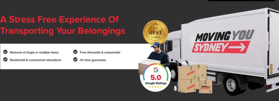 Moving You Sydney Cover Image