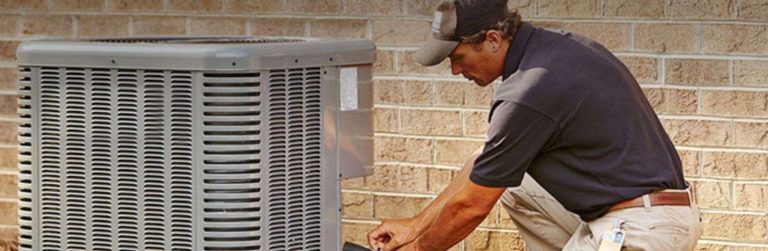 AVS Heating and Air Conditioning Cover Image