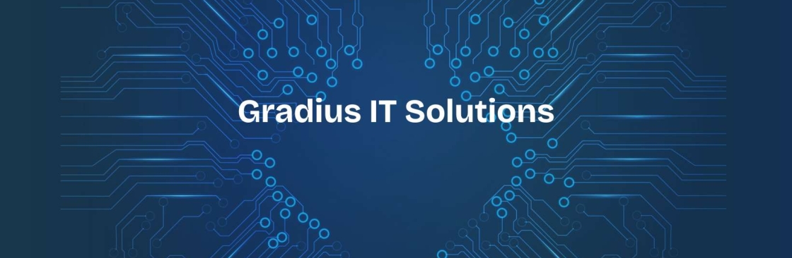 Gradius IT Solutions Cover Image