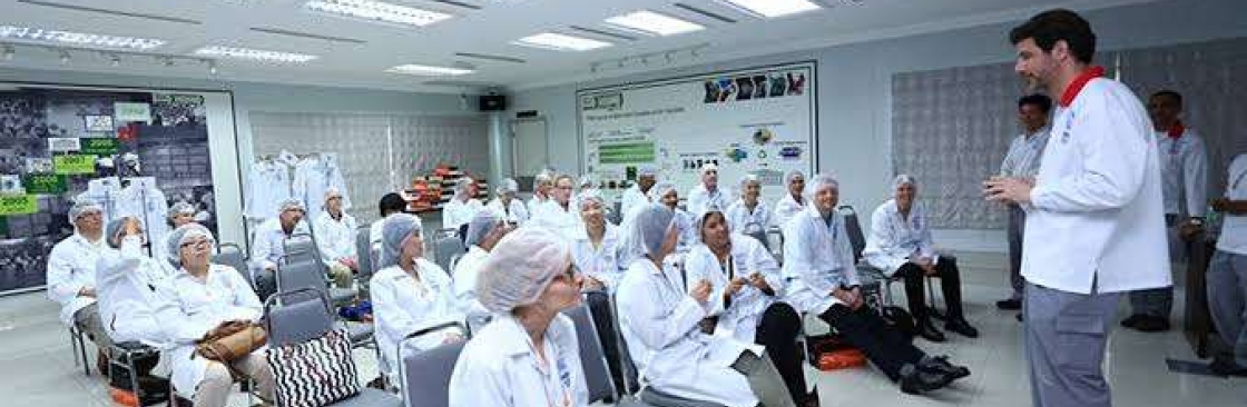 FvPro Learn l Food Safety Trainings Cover Image