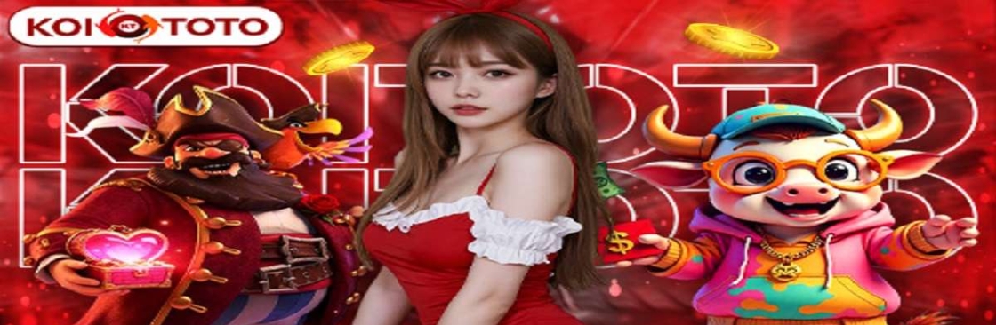 Koitoto Slot Gacor Online Online Cover Image