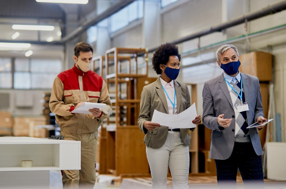 Top Procurement & Supply Chain Jobs in Singapore for 2026 – HR Pro Recruitment Services