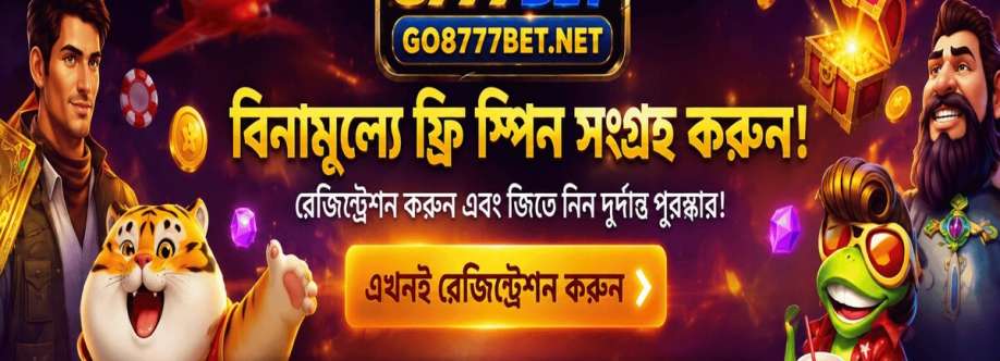 go8777bet net Cover Image