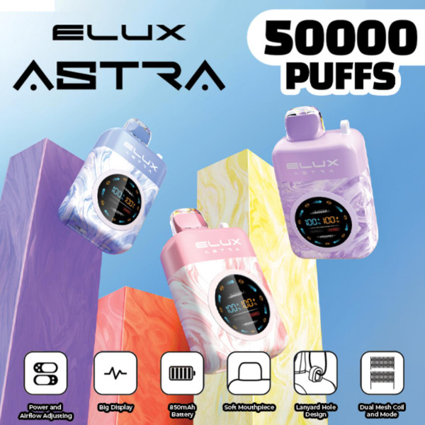 Disposables | Premium Disposable Vape Online - EcmVape