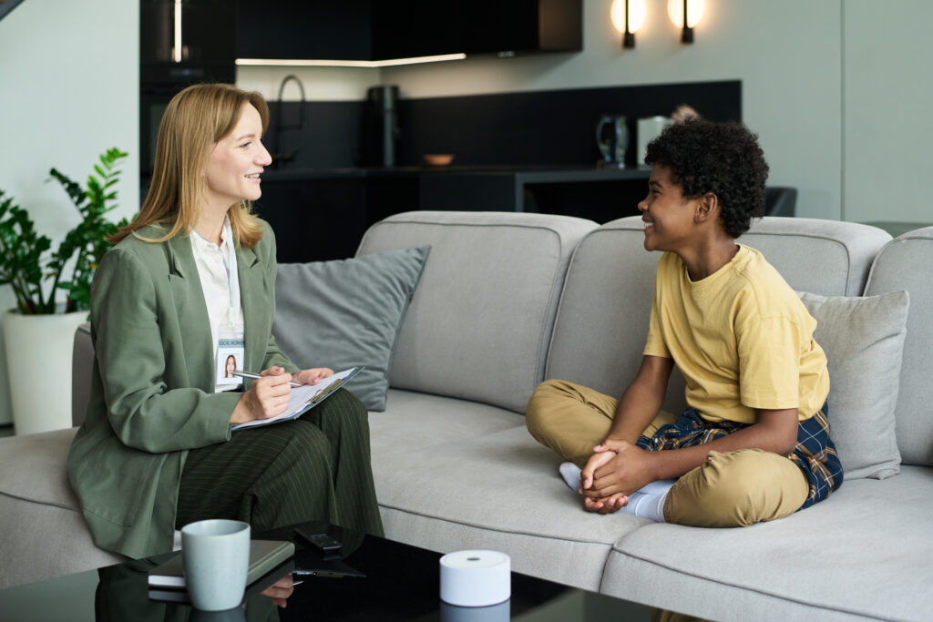 Child Psychiatrist in Maryland | Clear Horizons Psychiatry | Clear Horizons Behavioral Counseling
