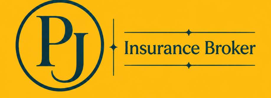 PJ Insurance Broker Cover Image