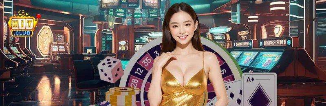 Hit club Cover Image