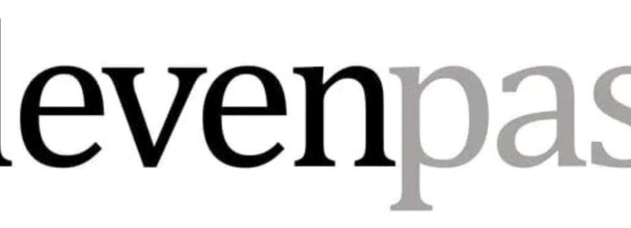Eleven past Cover Image