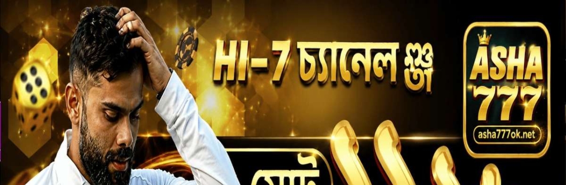 ASHA777 oknet Cover Image