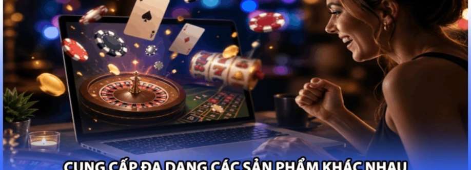 Nhà cái Gi8 Cover Image
