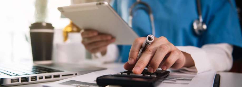Advanced IT and Healthcare Solutions Cover Image